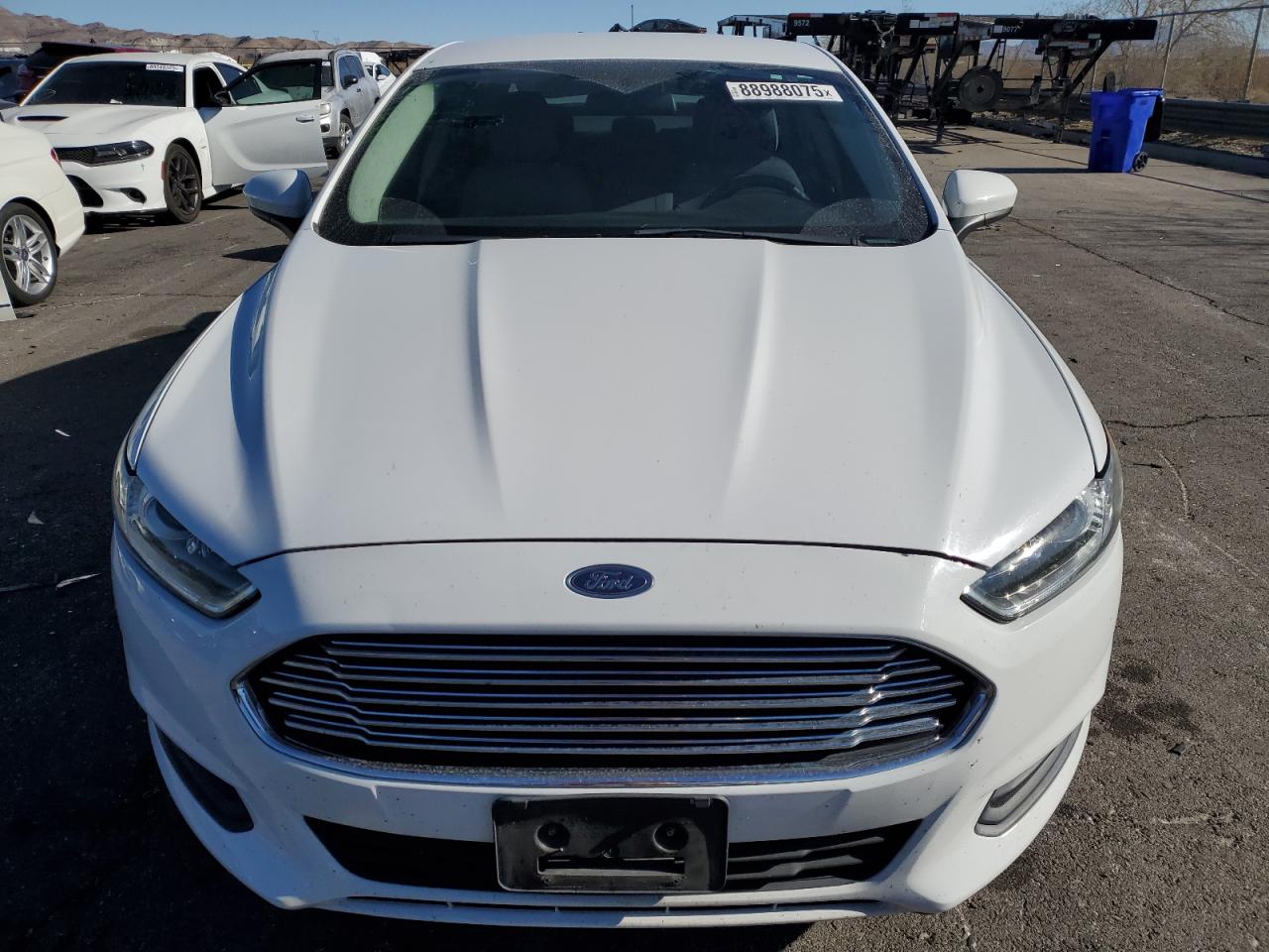 2016 Ford Fusion - Image 5