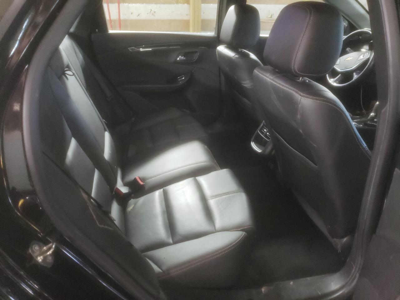 2017 Chevrolet Impala - Image 10