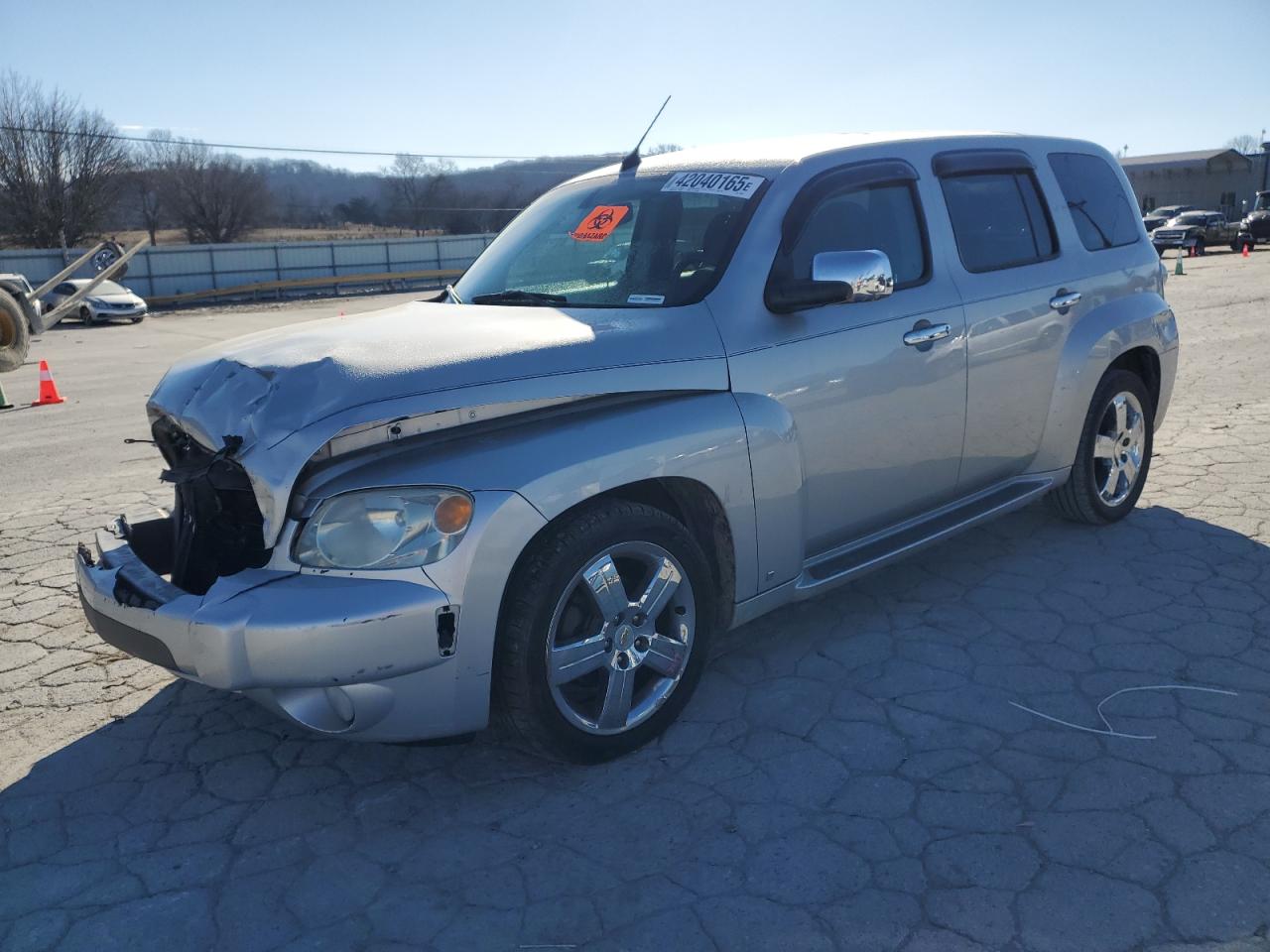 2009 Chevrolet HHR - Image 1
