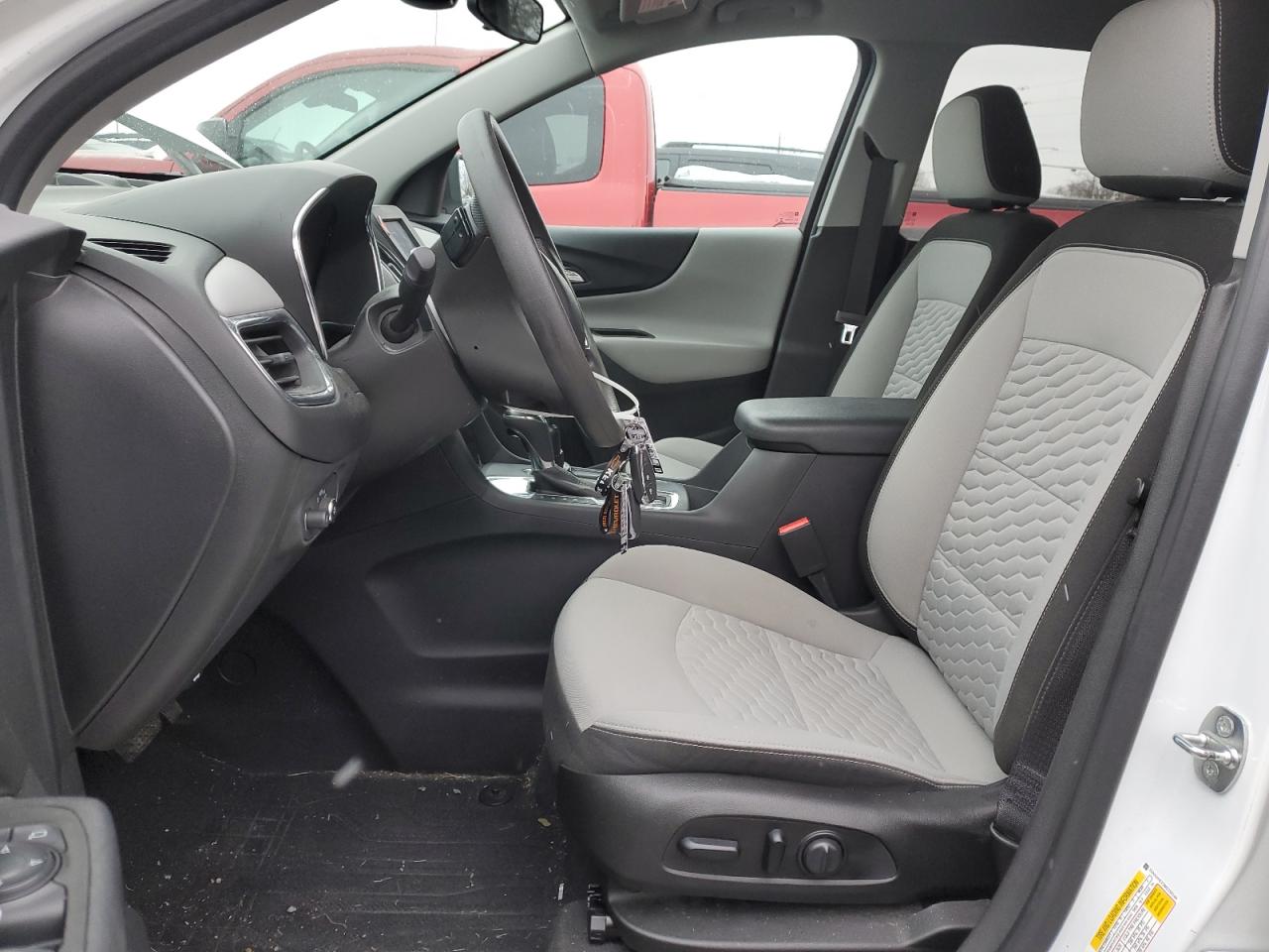 2021 Chevrolet Equinox - Image 7