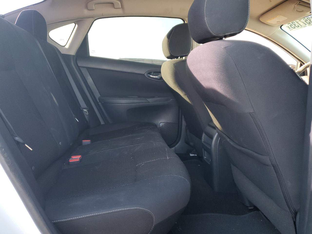 2016 Nissan Sentra - Image 10