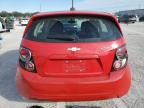 2015 Chevrolet Sonic Lt for Sale in Arcadia, FL - Front End