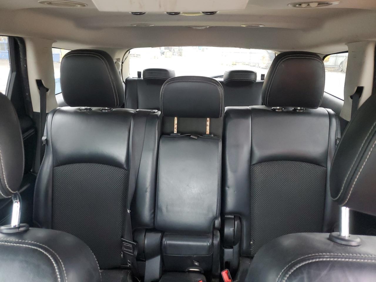 2014 Dodge Journey - Image 10