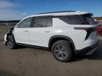 2024 Chevrolet Traverse Lt for Sale in Brookhaven, NY - Front End
