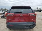 2020 Toyota Rav4 Le للبيع في Houston، TX - Front End