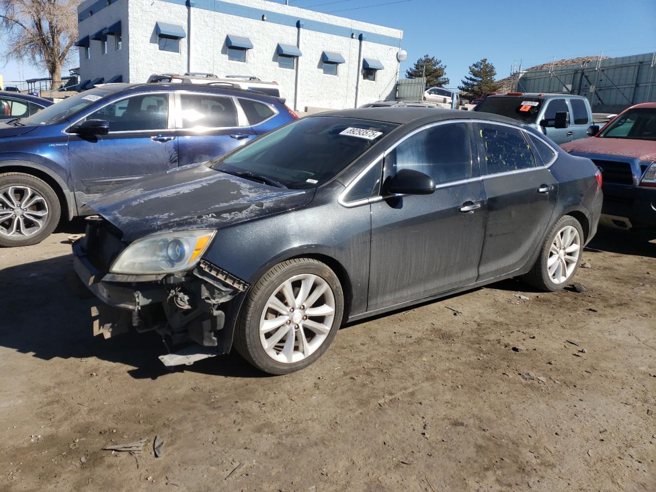 2014 Buick Verano - Image 1