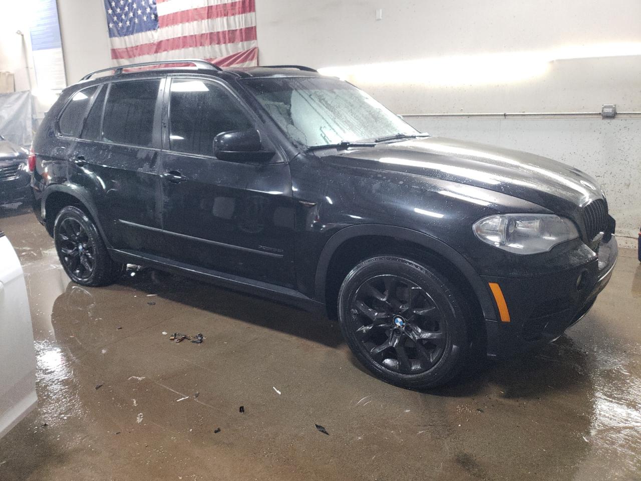 2013 BMW X5 - Image 4