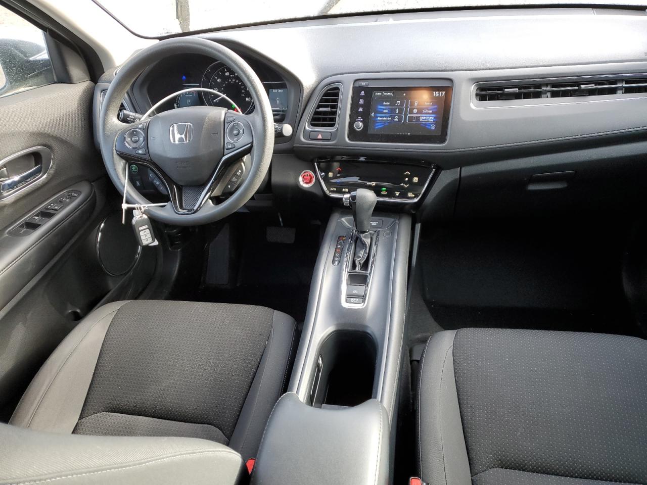 2022 Honda HR-V - Image 8