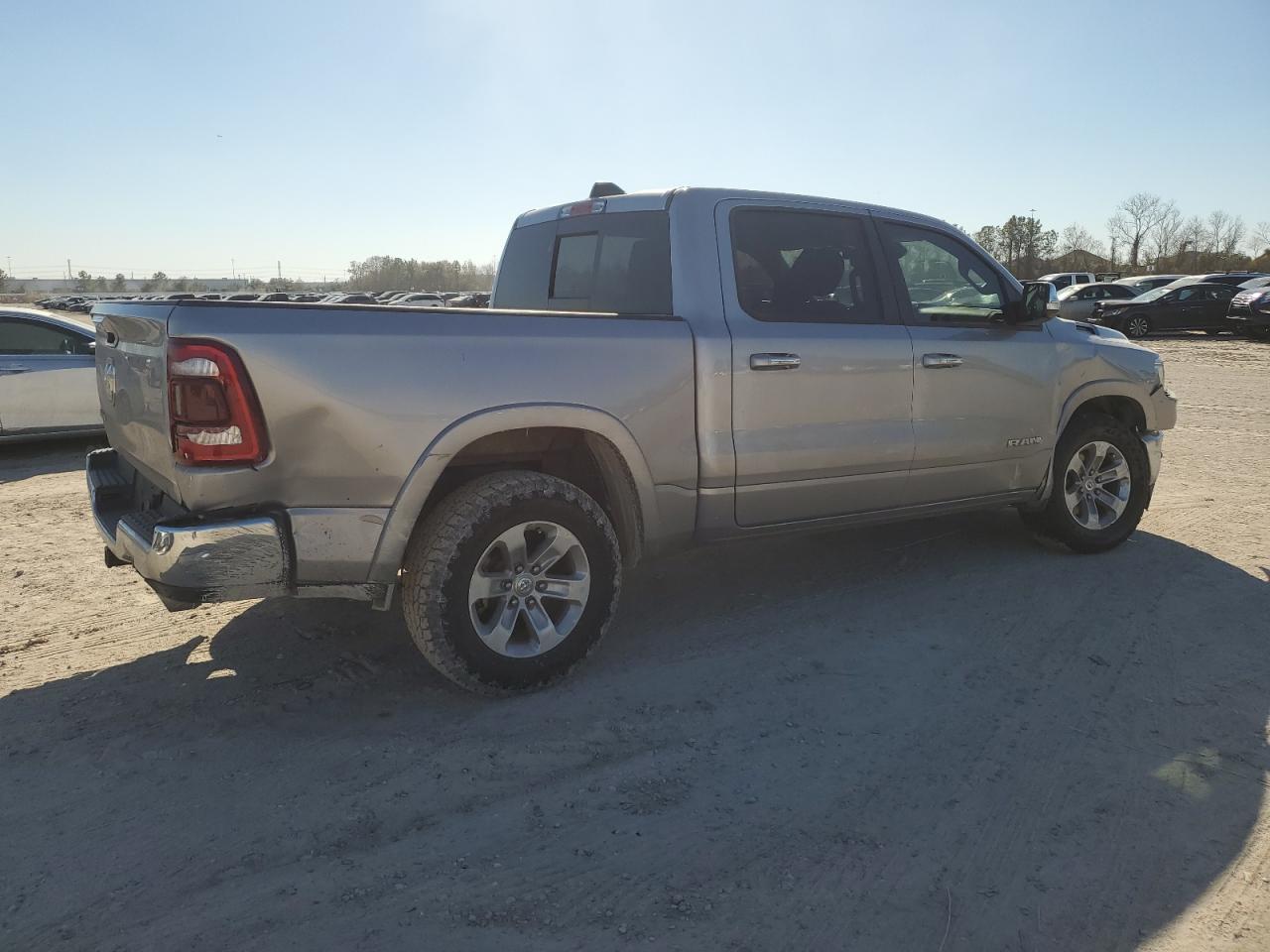 2021 RAM 1500 - Image 3