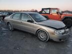 2005 Volvo S80 T6 Turbo იყიდება Cahokia Heights-ში, IL - Front End