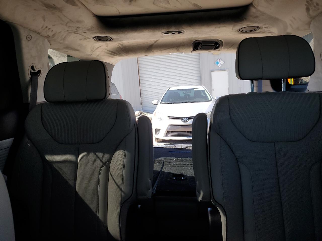 2023 Hyundai Palisade - Image 10