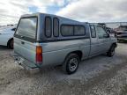 1993 Nissan Truck King Cab de vânzare în Madisonville, TN - Front End