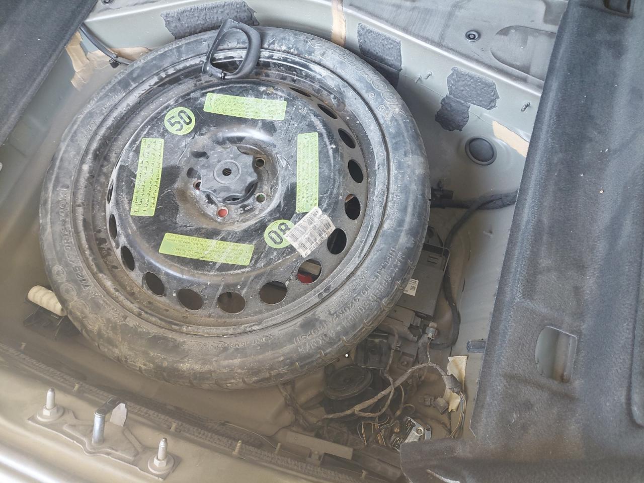 WAUZZZFC8JN038113 - 2018 AUDI A6 - #43104255