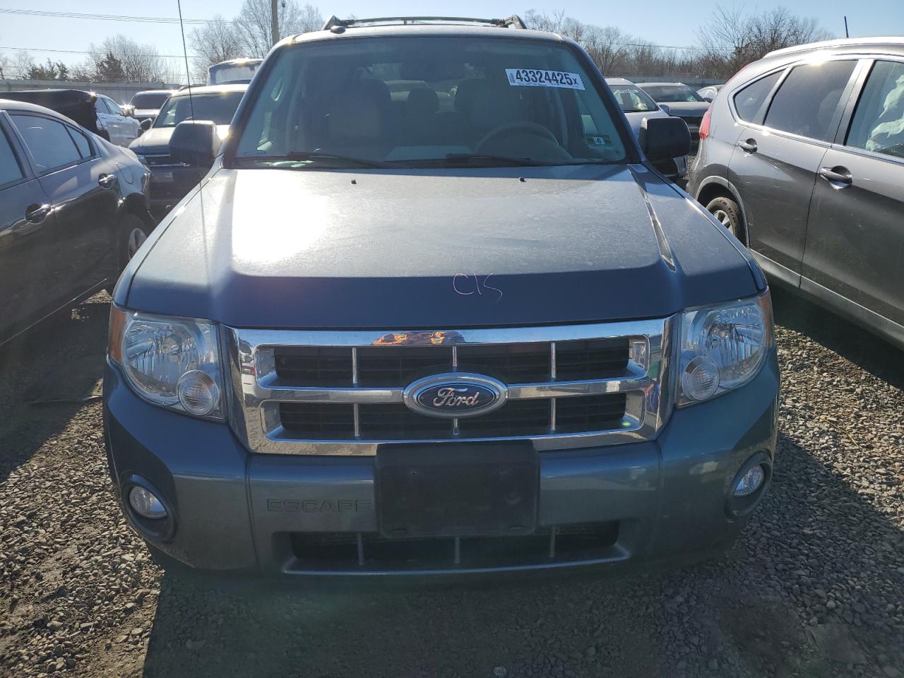 2012 Ford Escape - Image 5