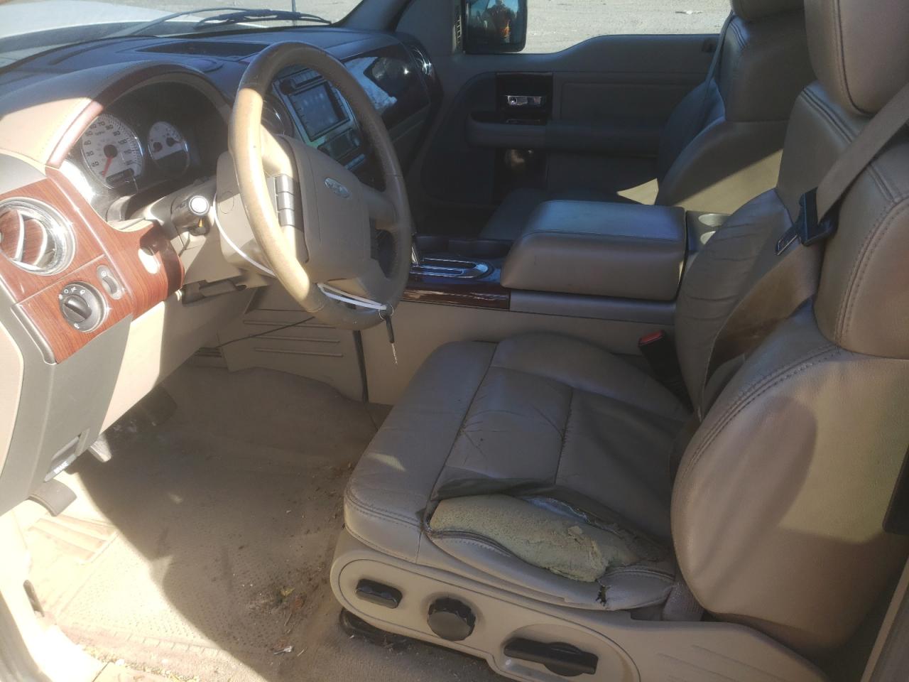 2007 Ford F-150 - Image 7