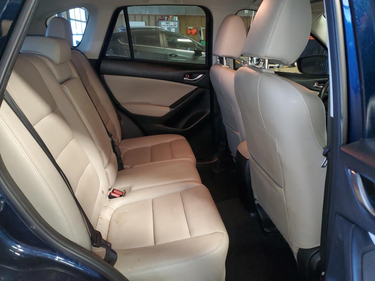 2015 Mazda CX-5 - Image 11