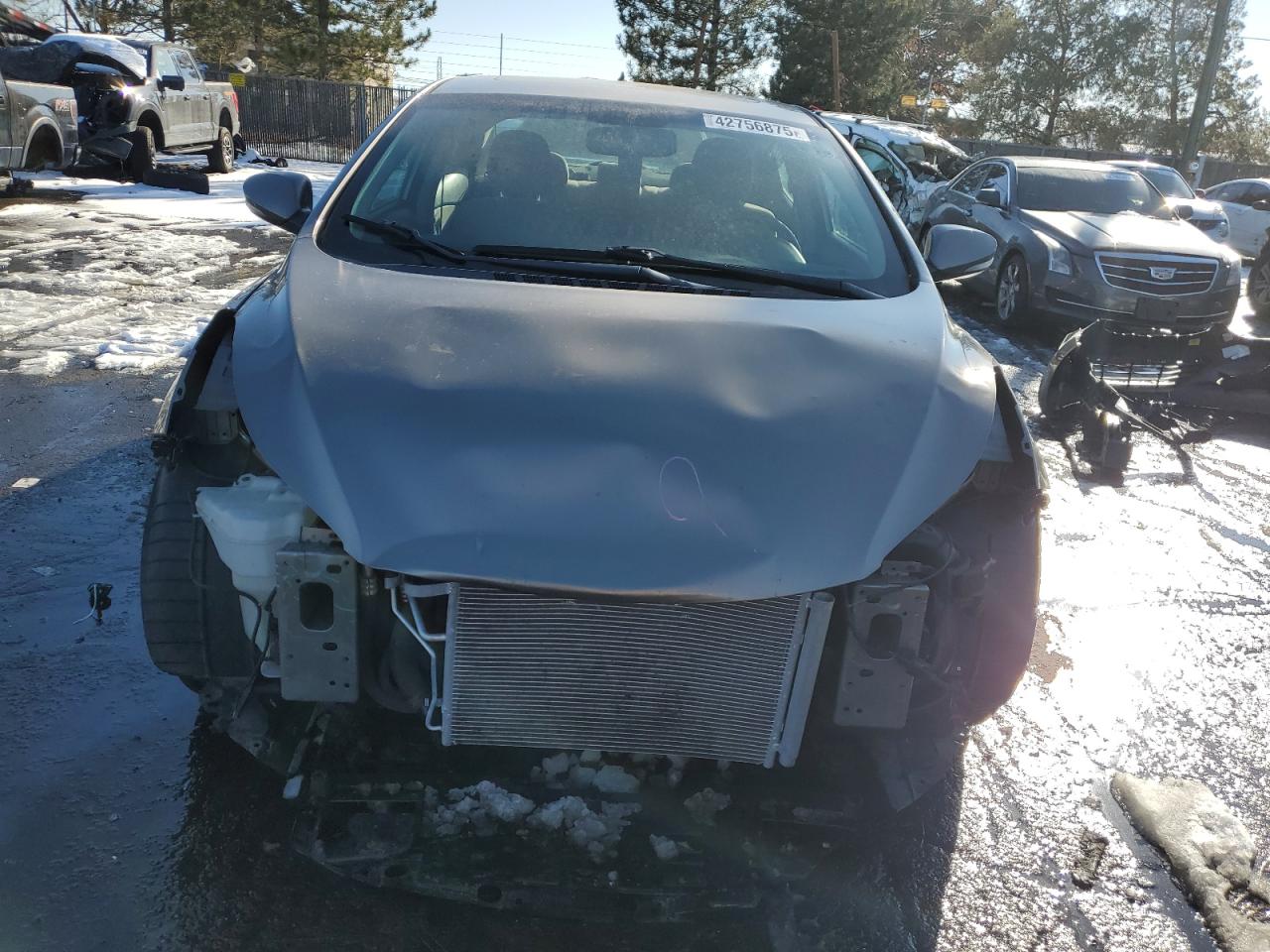 2016 Hyundai Elantra - Image 5