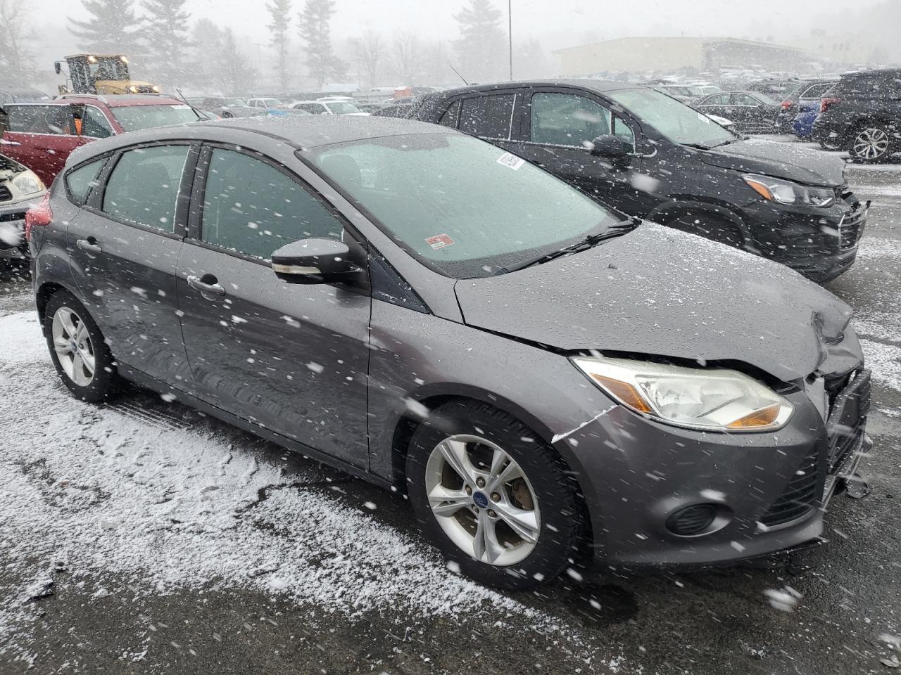 2013 Ford Focus - Image 4