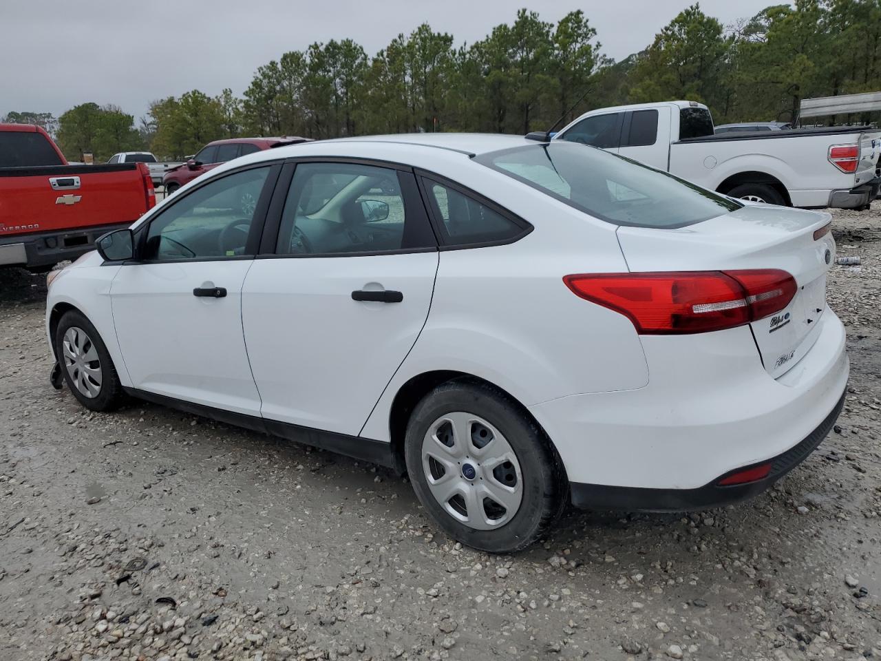 2017 Ford Focus - Image 2