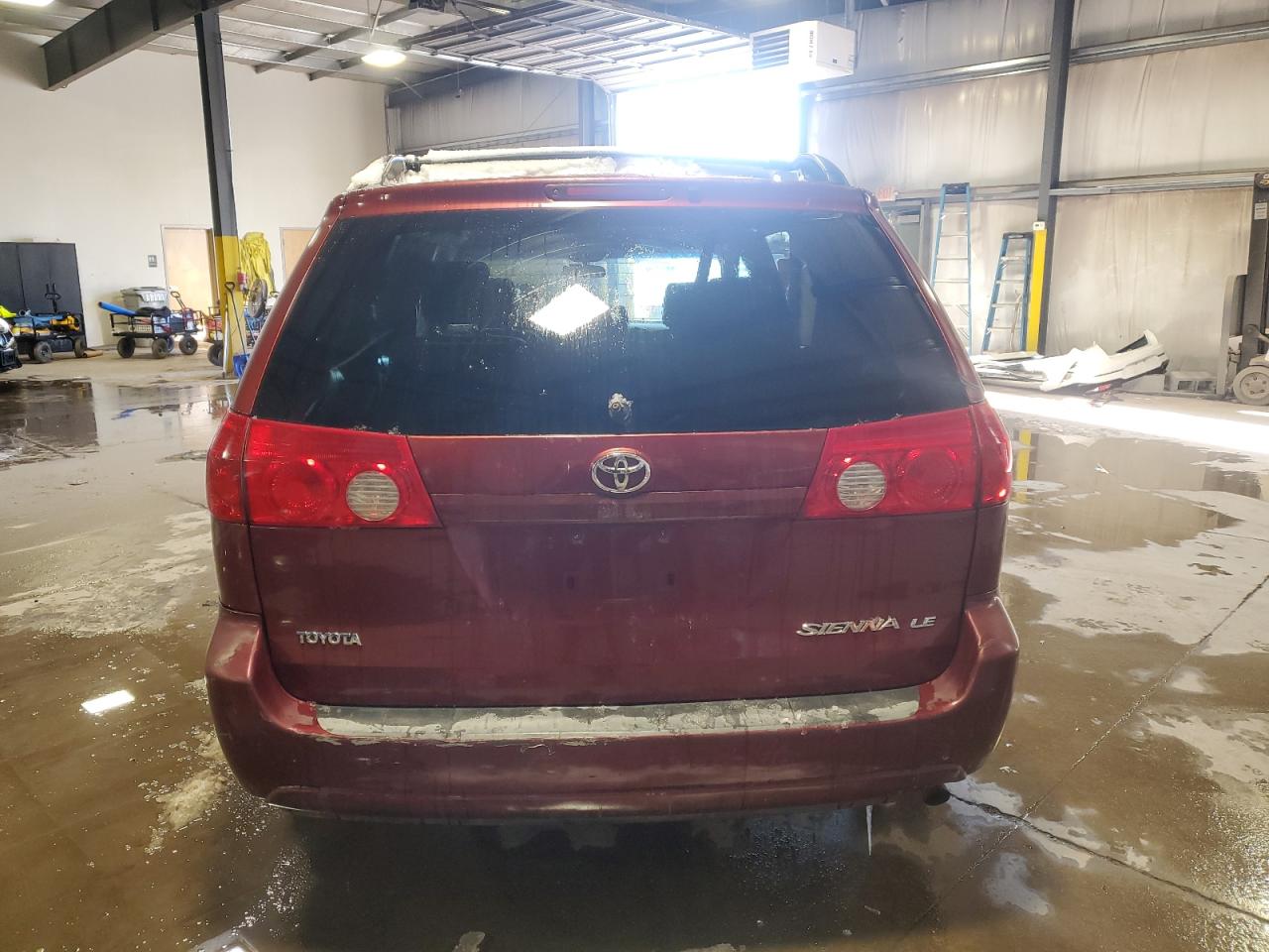 2006 Toyota Sienna - Image 6