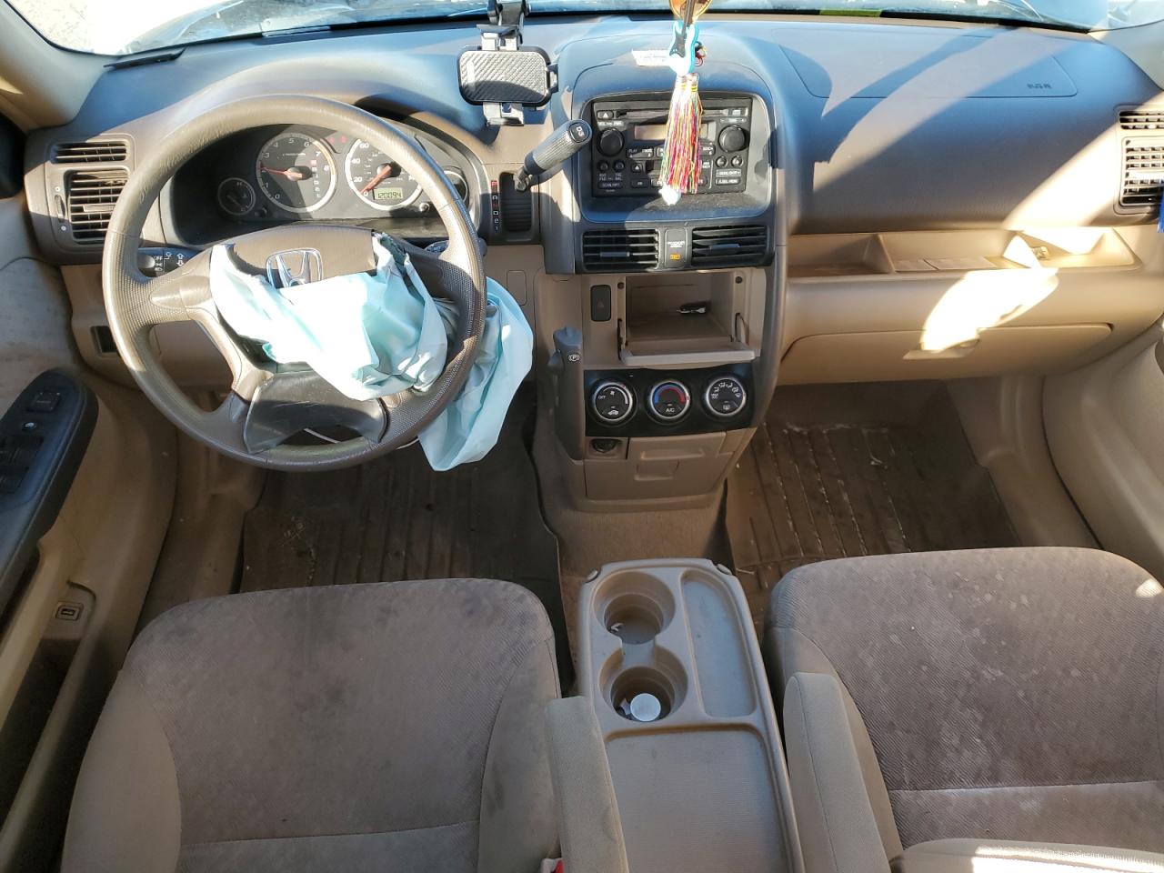 2006 Honda CR-V - Image 8