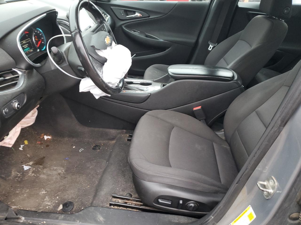 2018 Chevrolet Malibu - Image 7