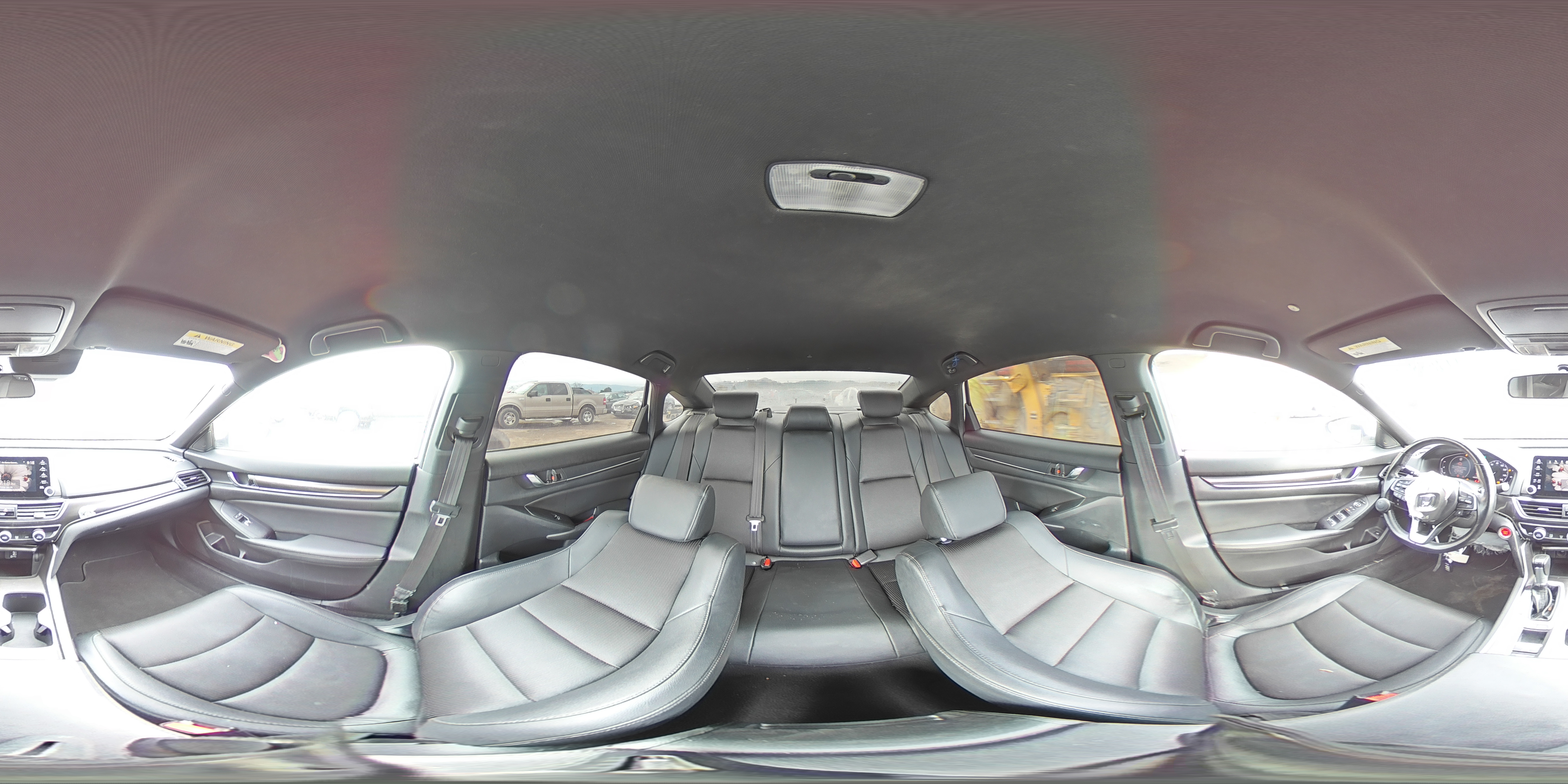 2019 Honda Accord - Image 13