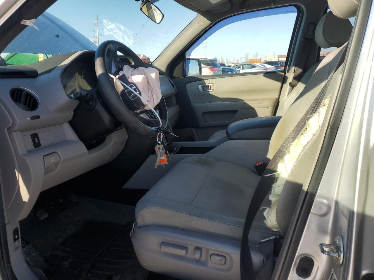 2013 Honda Pilot - Image 7
