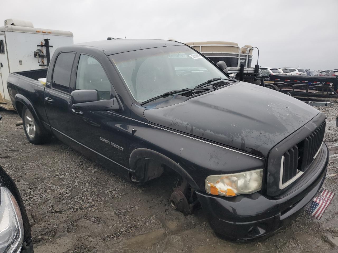2002 Dodge RAM - Image 4