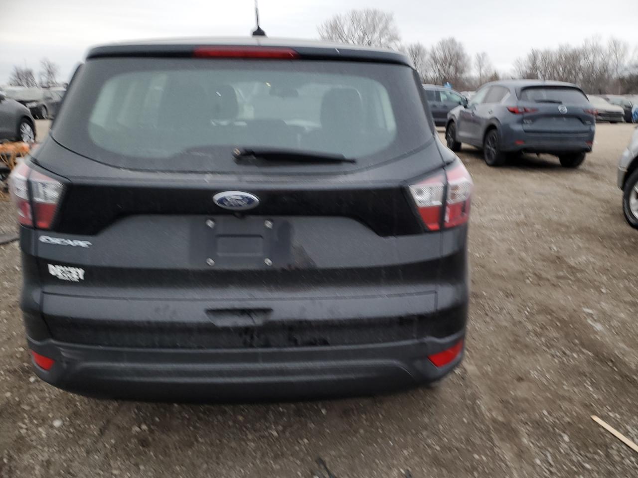 2018 Ford Escape - Image 6