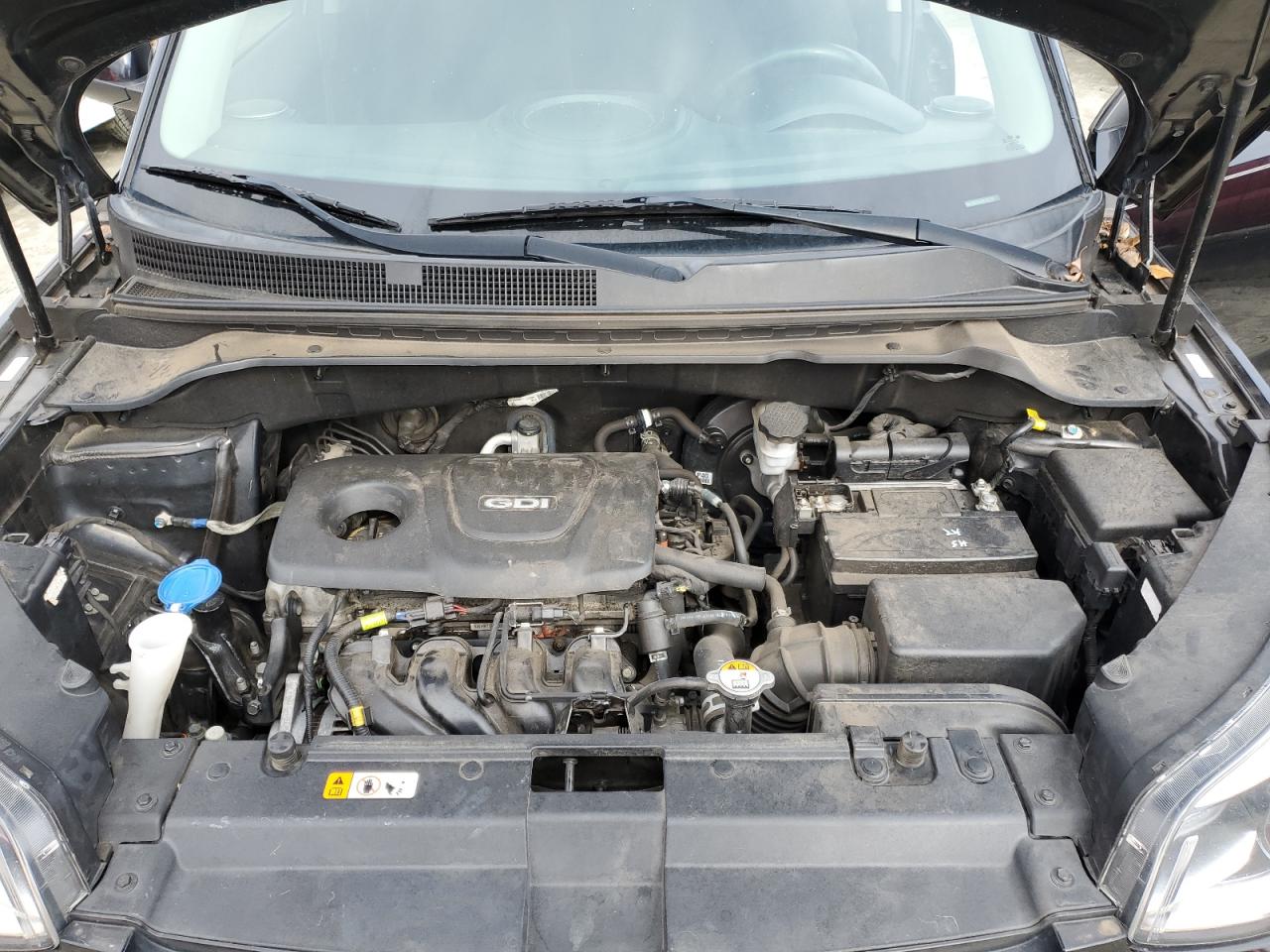 2019 Kia Soul - Image 12