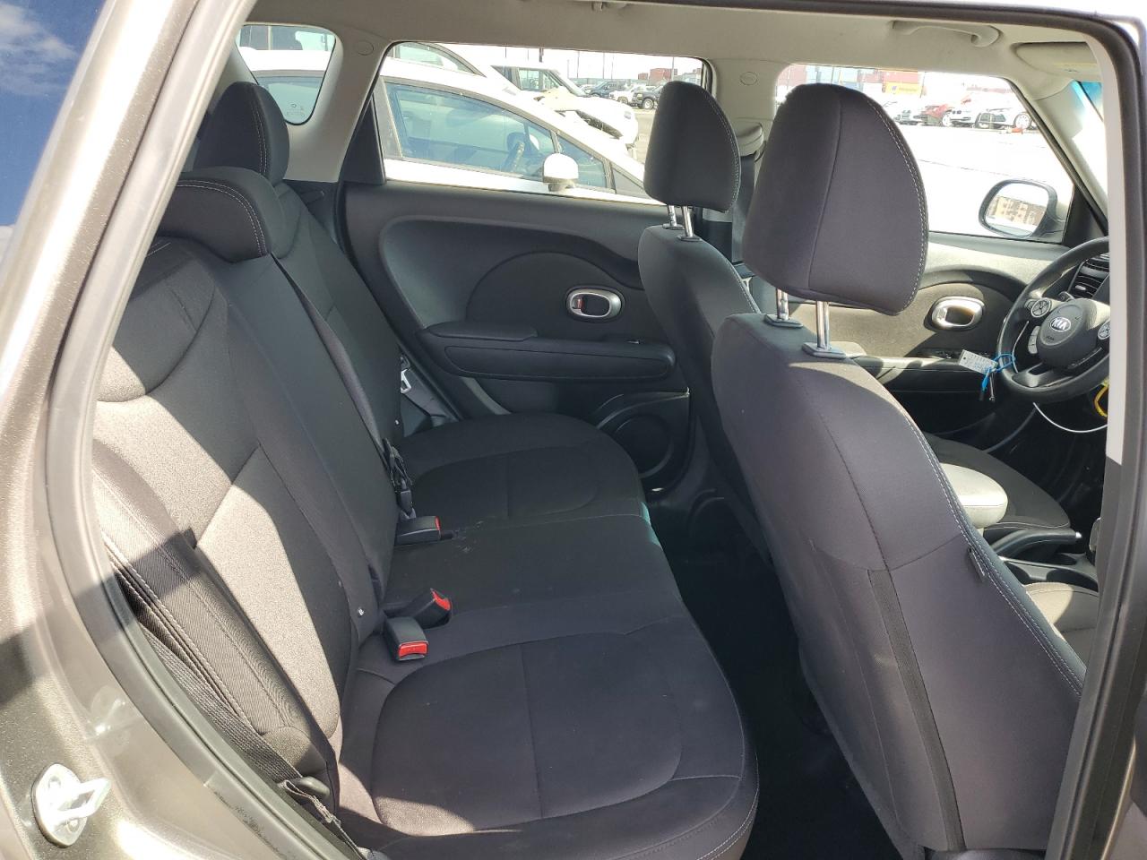 2019 Kia Soul - Image 10