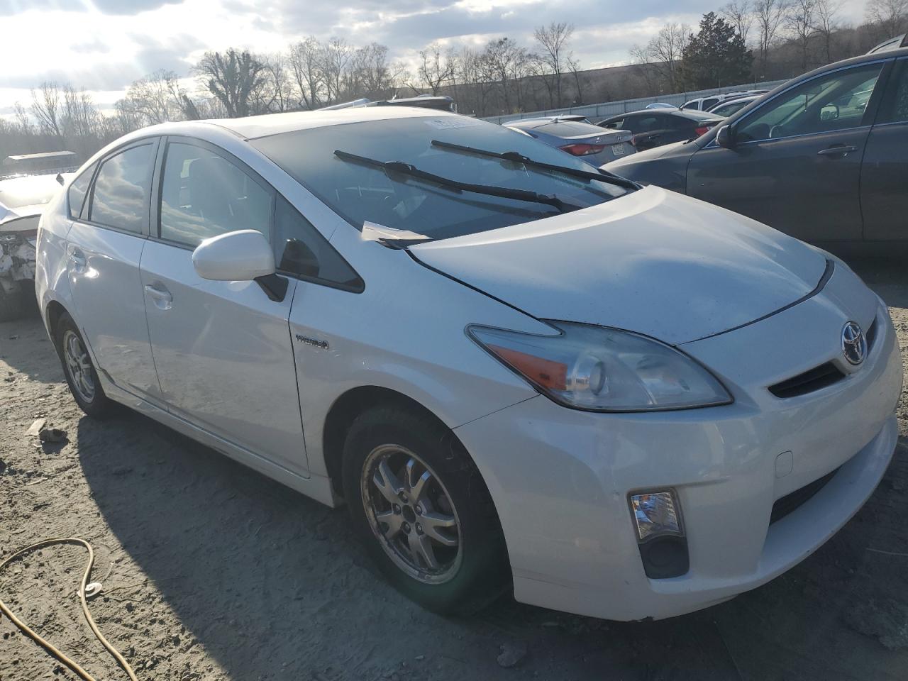 2010 Toyota Prius - Image 4