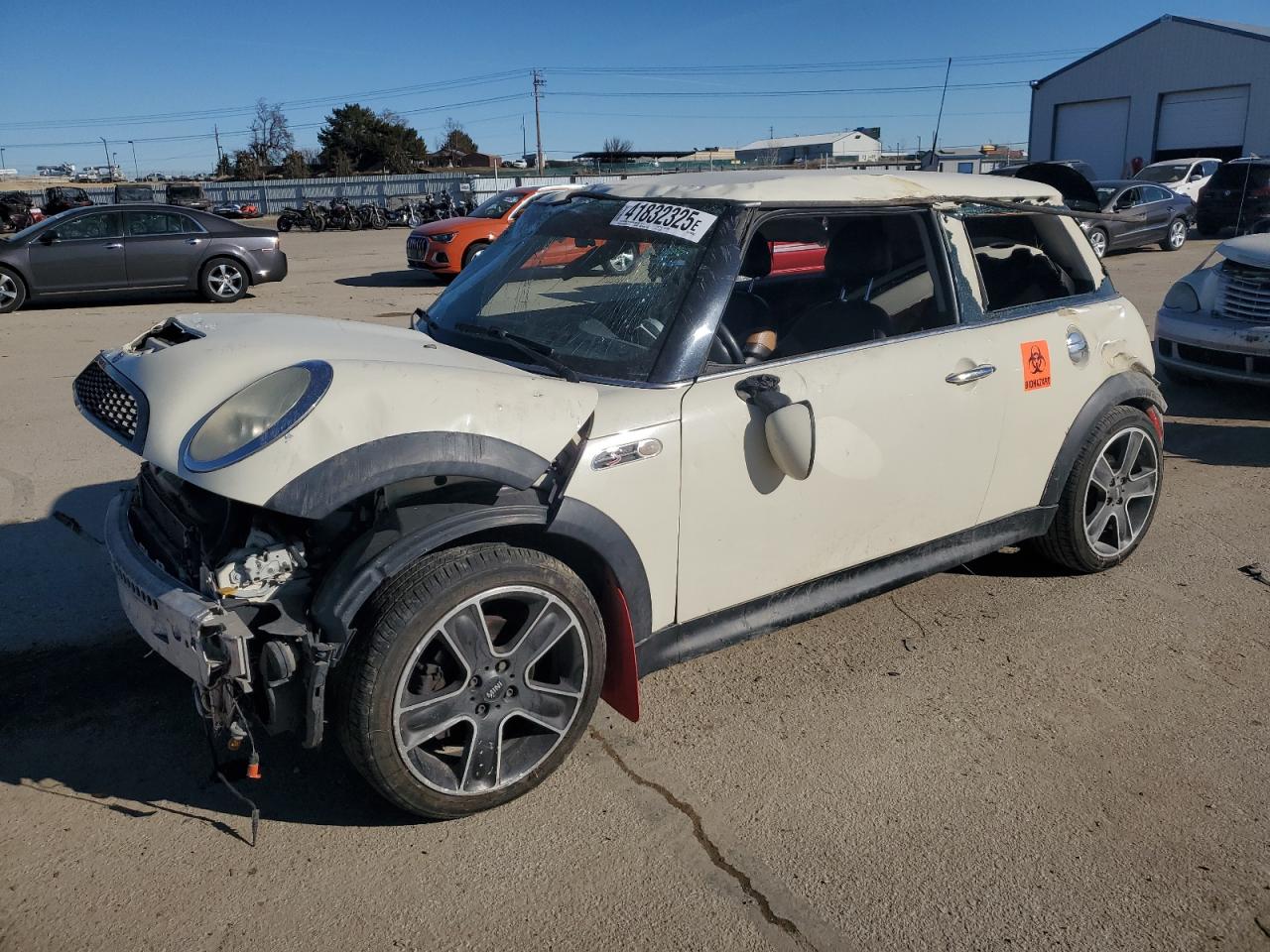 2006 MINI Cooper - Image 1