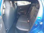 2024 NISSAN JUKE N-CON for sale at Copart SANDY