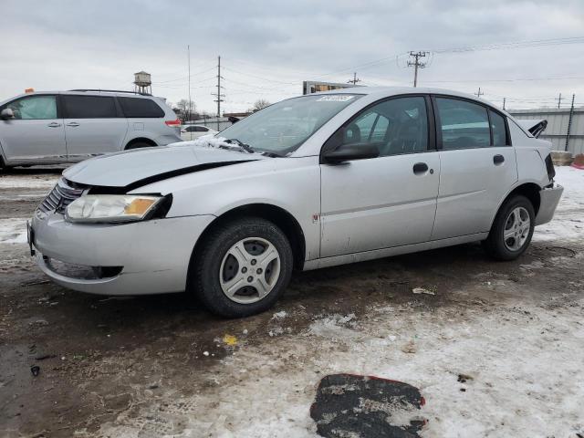 2005 Saturn Ion Level 1