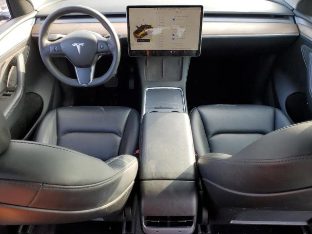  TESLA MODEL Y 2023 White