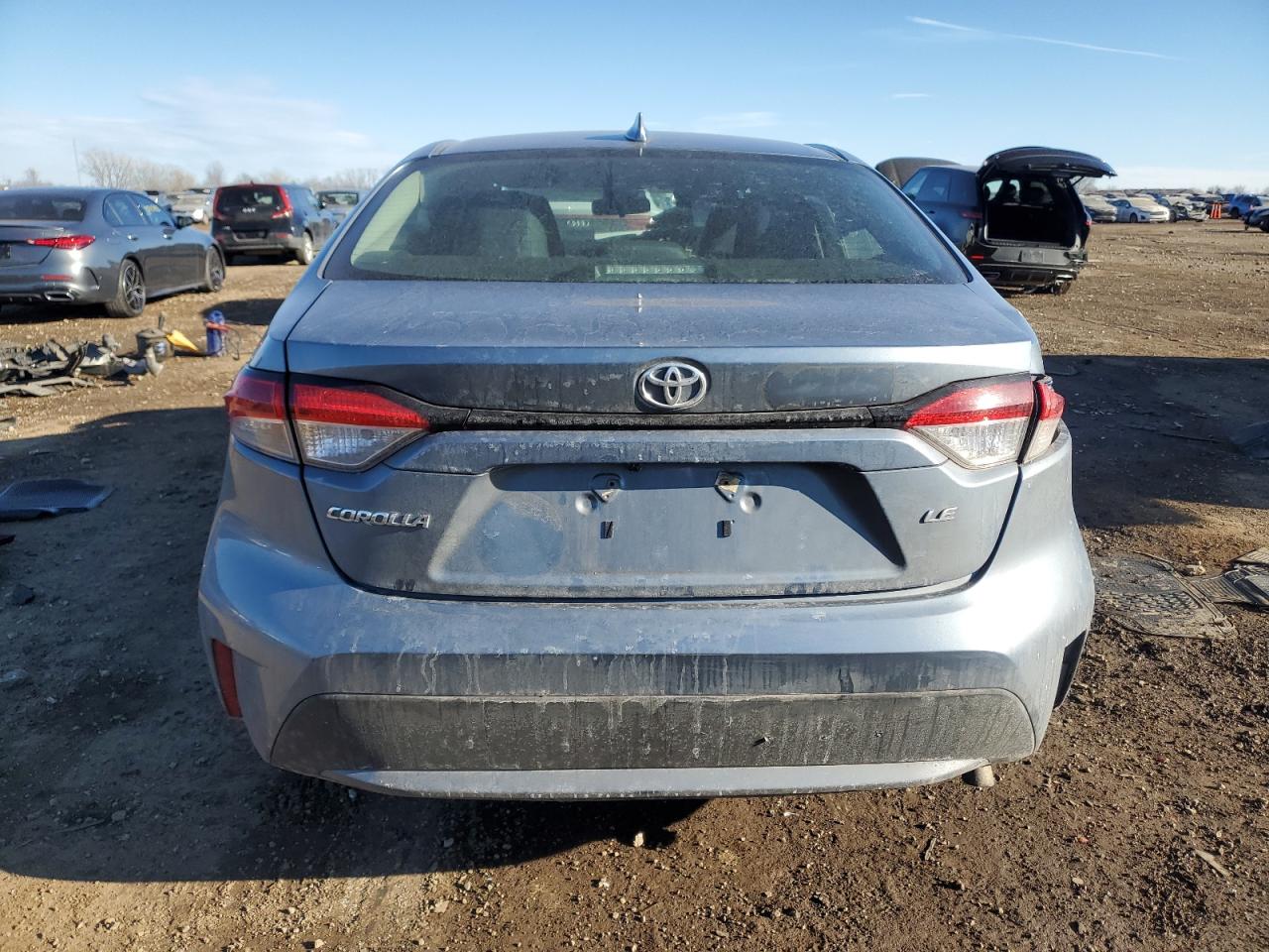 2021 Toyota Corolla - Image 6