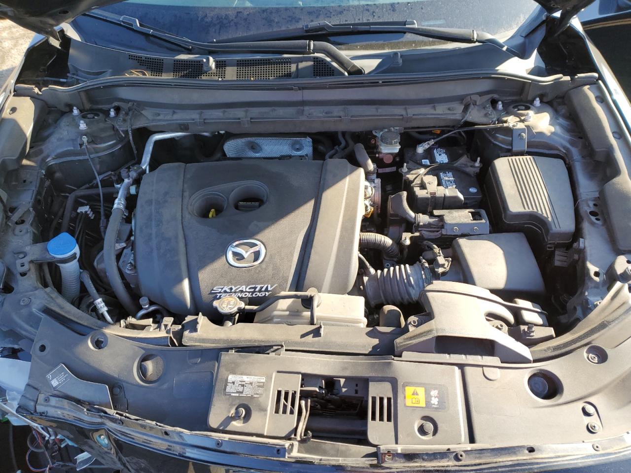 2019 Mazda CX-5 - Image 12