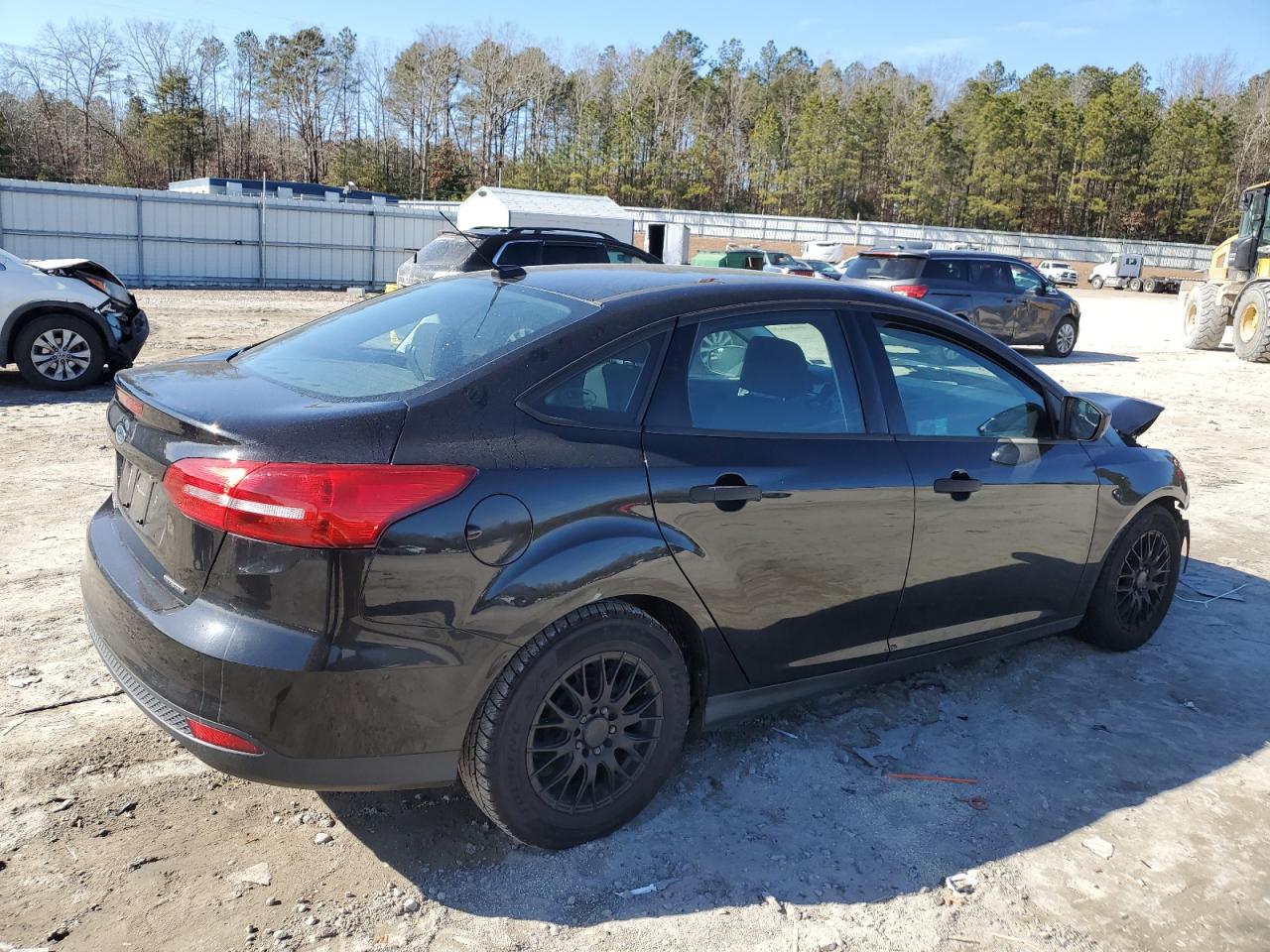 2015 Ford Focus - Image 3