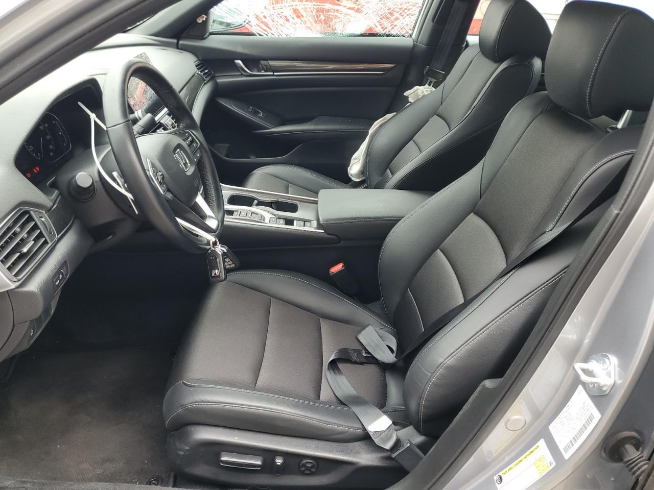 2022 Honda Accord - Image 7