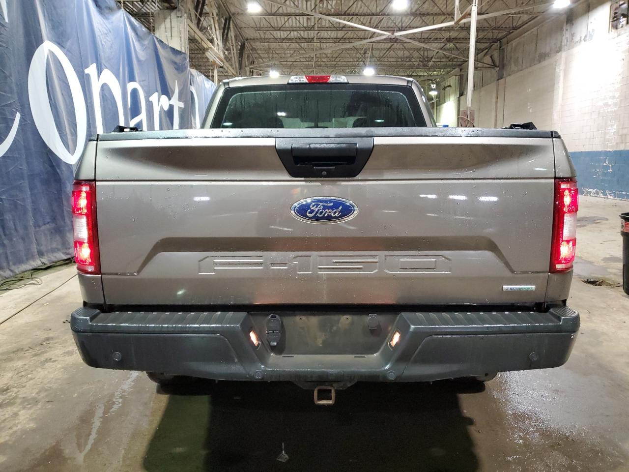 2019 Ford F-150 - Image 6