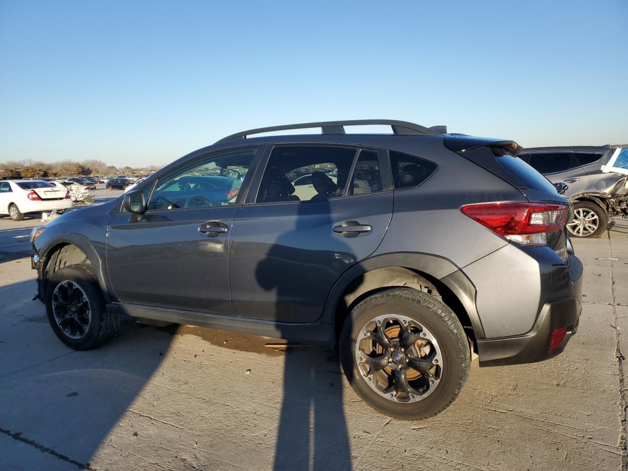 2021 Subaru XV - Image 2