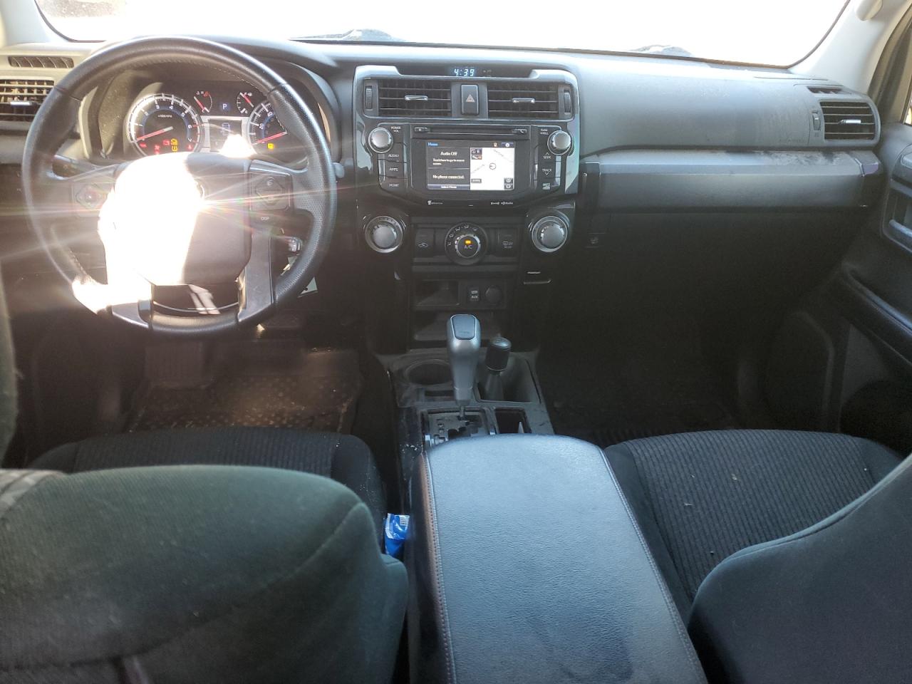 2018 Toyota 4Runner - Image 8