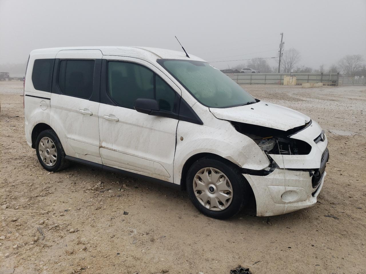 2014 Ford Transit - Image 4