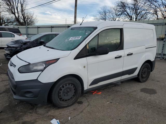 2018 Ford Transit Connect Xl