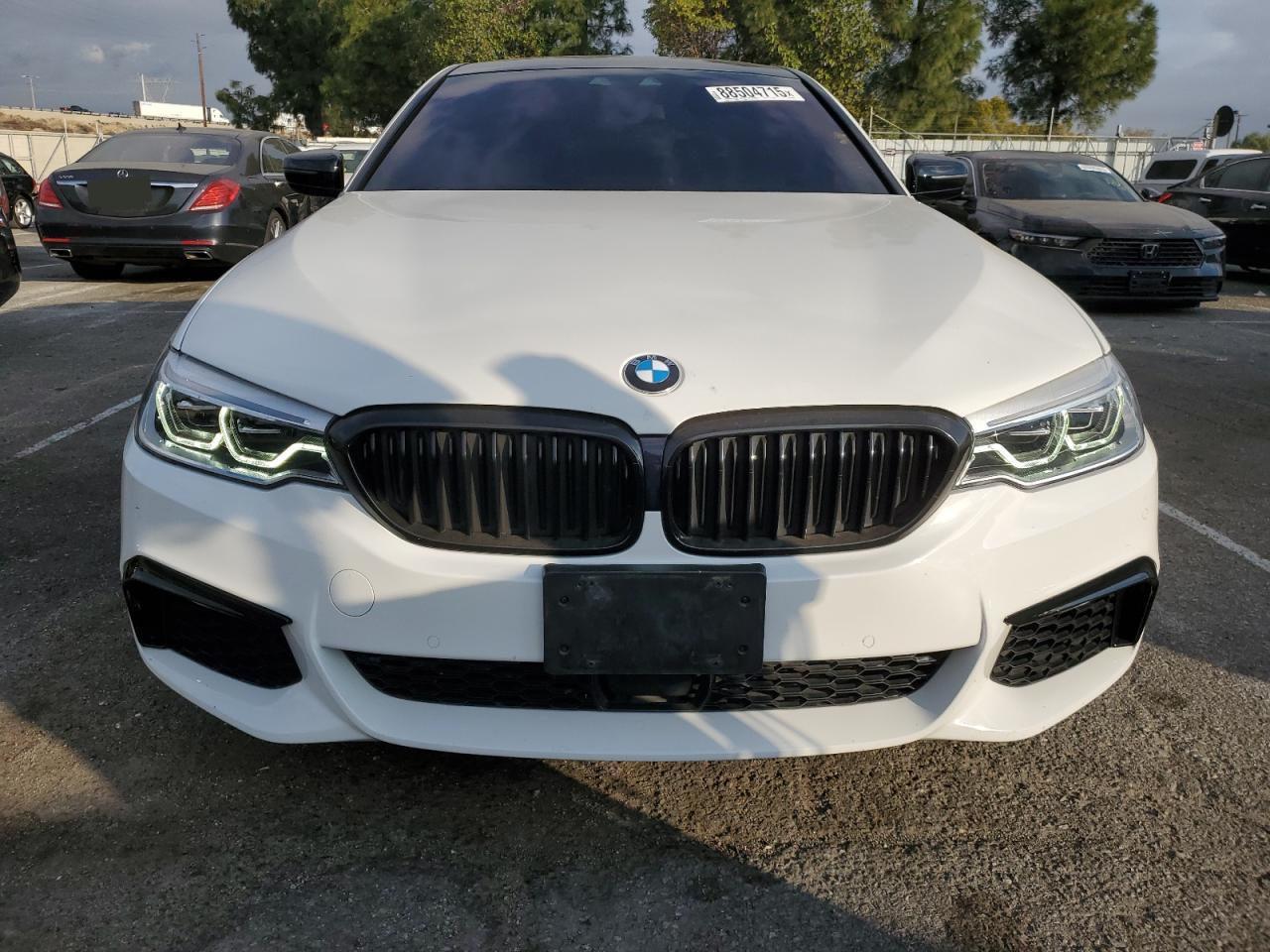 2020 BMW M5 - Image 5
