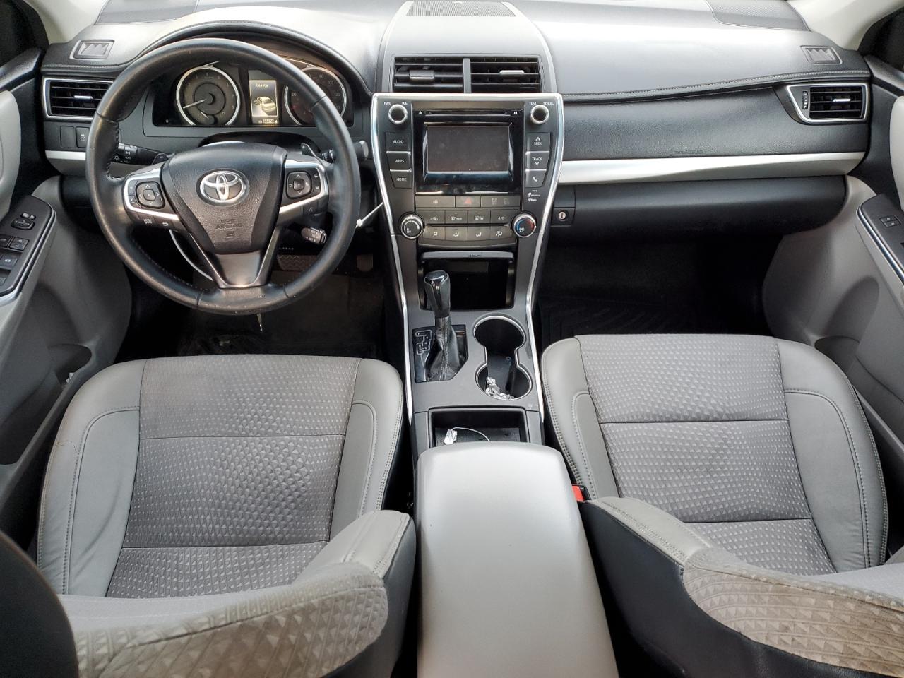 2015 Toyota Camry - Image 8