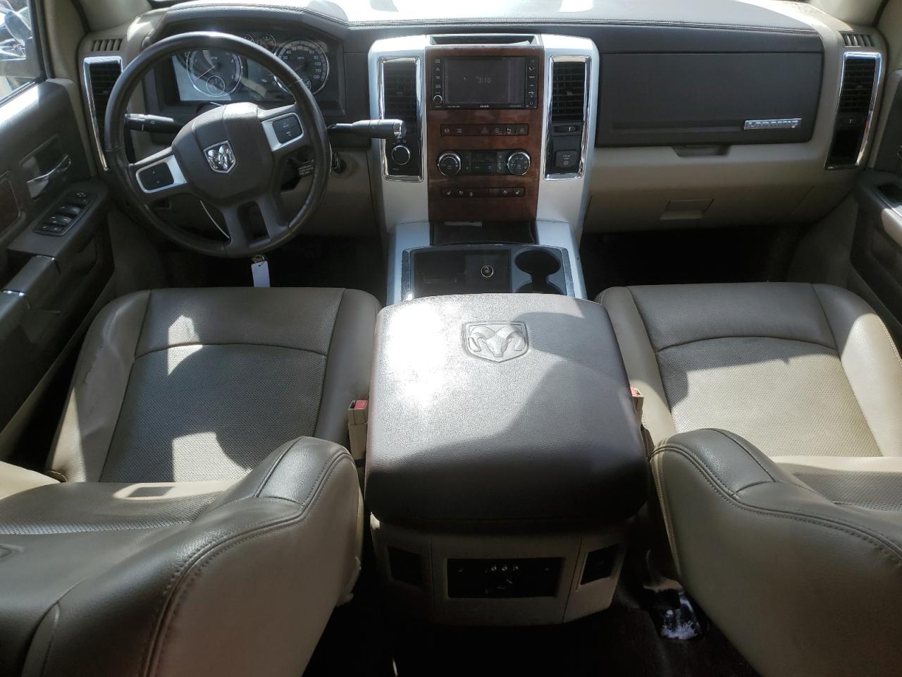 2010 Dodge RAM - Image 8