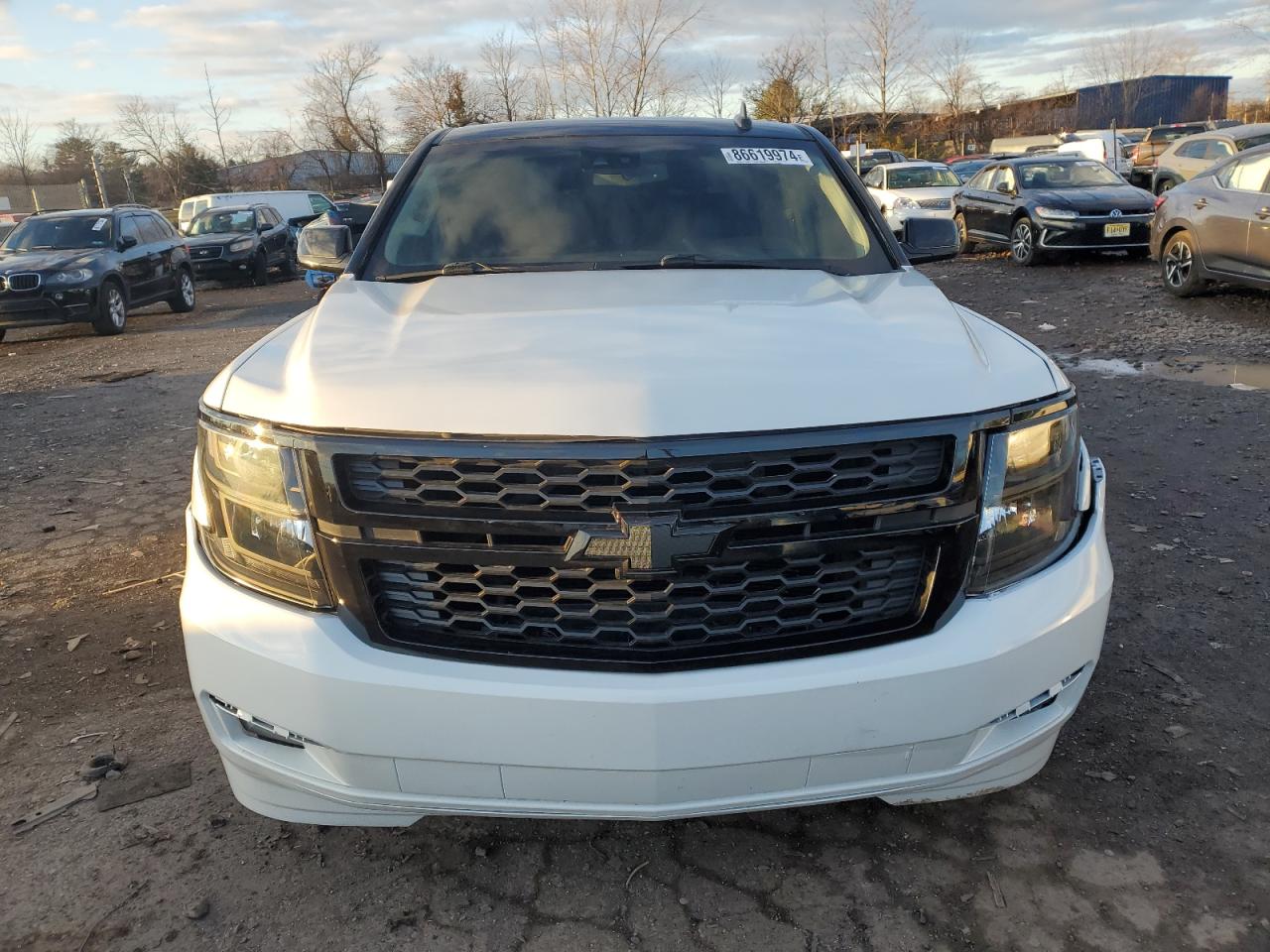 2015 Chevrolet Suburban - Image 5